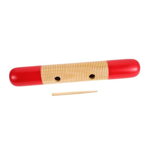 Totority Hupen Russisches Musikinstrument Musikinstrumentenspielzeug Für Holz Totority Hupen Russisches Musikinstrument Musikinstrumentenspielzeug Für Holz von Totority