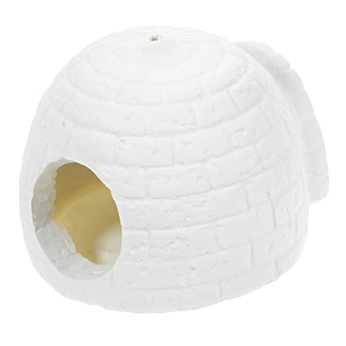 Totority Kreatives Modell aus Resin Dekorative Miniaturfigur für Kinderzimmer Garten Tischdeko für Rollenspiele Bastelprojekte für Jungen Totority Kreatives Modell aus Resin Dekorative Miniaturfigur für Kinderzimmer Garten Tischdeko für Rollenspiele Bastelprojekte für Jungen von Totority