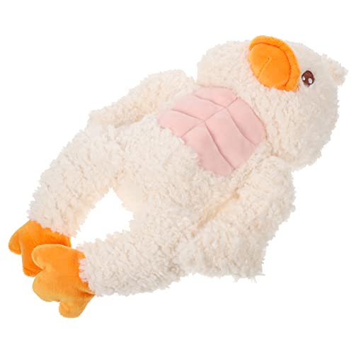 Totority Kuscheltier Frosch Lustiges und Weiches Plüschtier für Dekoration von Schlafzimmer und Wohnzimmer Perfektes für Jungen und Mädchen Totority Kuscheltier Frosch Lustiges und Weiches Plüschtier für Dekoration von Schlafzimmer und Wohnzimmer Perfektes für Jungen und Mädchen von Totority