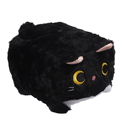 Totority Kuscheltier Katze Plüschspielzeug für Niedliche zur Dekoration für Feste und Besondere Anlässe Geeignet für Drinnen und Draußen Totority Kuscheltier Katze Plüschspielzeug für Niedliche zur Dekoration für Feste und Besondere Anlässe Geeignet für Drinnen und Draußen von Totority