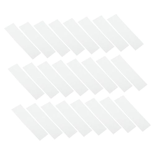 Totority Labor Filterpapier Streifen Boxen Saugfähiges Papier für Chemische Experimente für Laboranwendungen Langlebig und Einfach zu Verwenden Totority Labor Filterpapier Streifen Boxen Saugfähiges Papier für Chemische Experimente für Laboranwendungen Langlebig und Einfach zu Verwenden von Totority