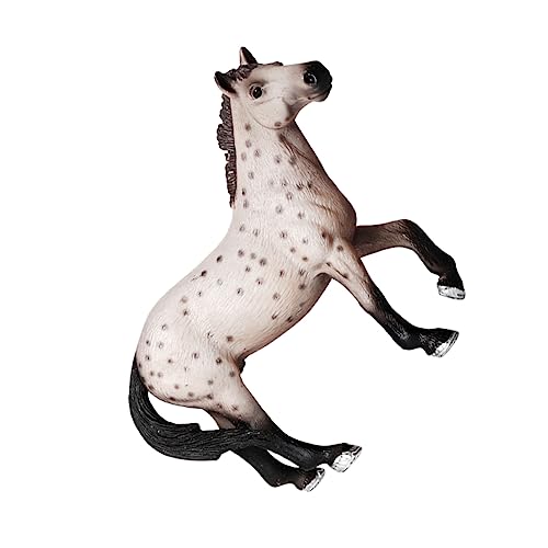 Totority Simulation Figur Realistisches Wildtier Modell aus Hochwertigem Plastik Dekorative Inneneinrichtung für Ab Jahren für Kreative Raumgestaltung Totority Simulation Figur Realistisches Wildtier Modell aus Hochwertigem Plastik Dekorative Inneneinrichtung für Ab Jahren für Kreative Raumgestaltung von Totority