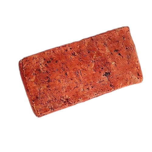 Totority Ziegelpuppe Plüschpuppe Realistische Brick Doll Lustiges für Erwachsene und Sicher Dekoration für Zuhause oder Büro für Alter Totority Ziegelpuppe Plüschpuppe Realistische Brick Doll Lustiges für Erwachsene und Sicher Dekoration für Zuhause oder Büro für Alter von Totority