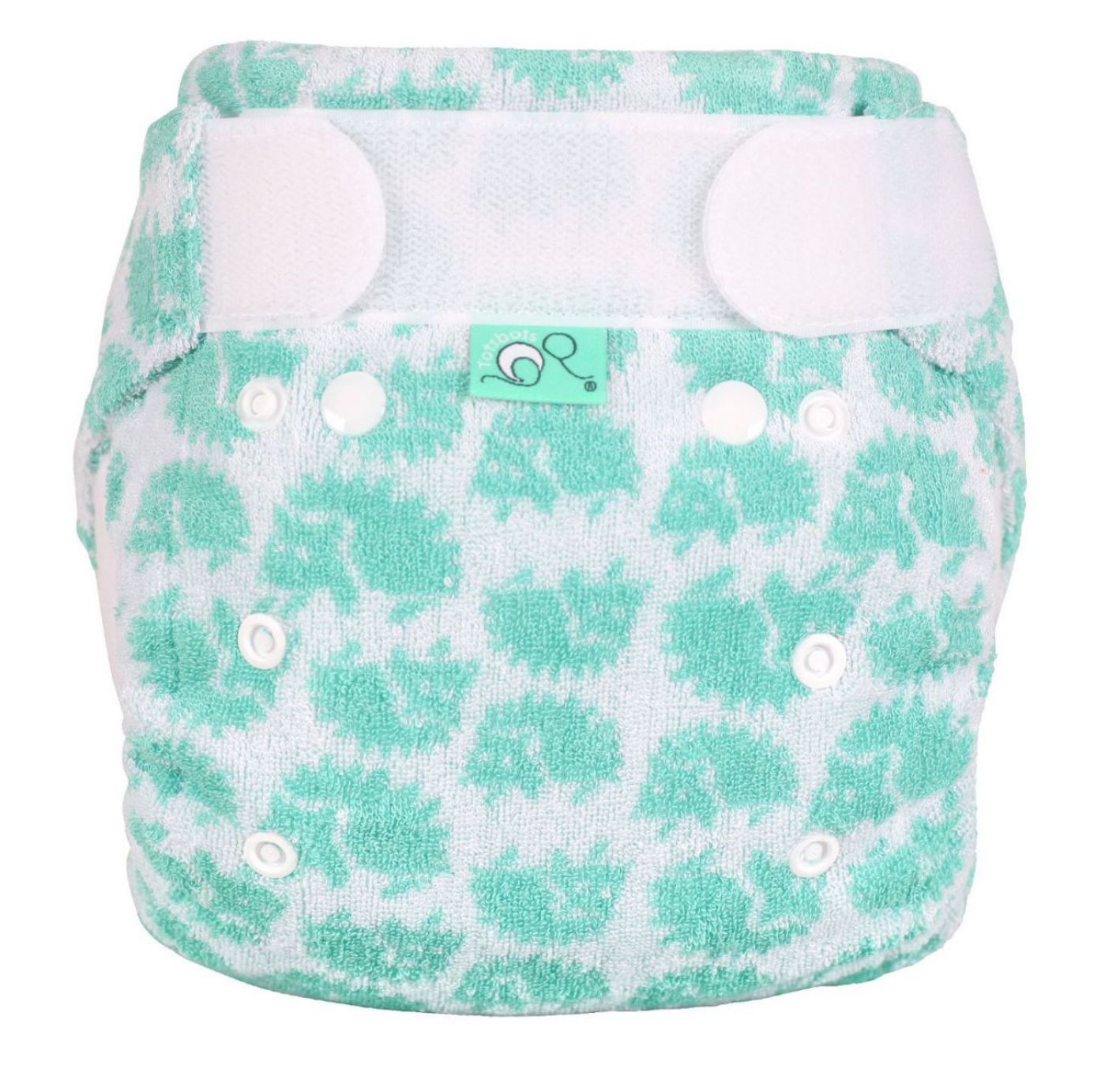 TotsBots Bamboozle Höschenwindel - Neugeborene (3 - 8kg) Hedgehug von TotsBots