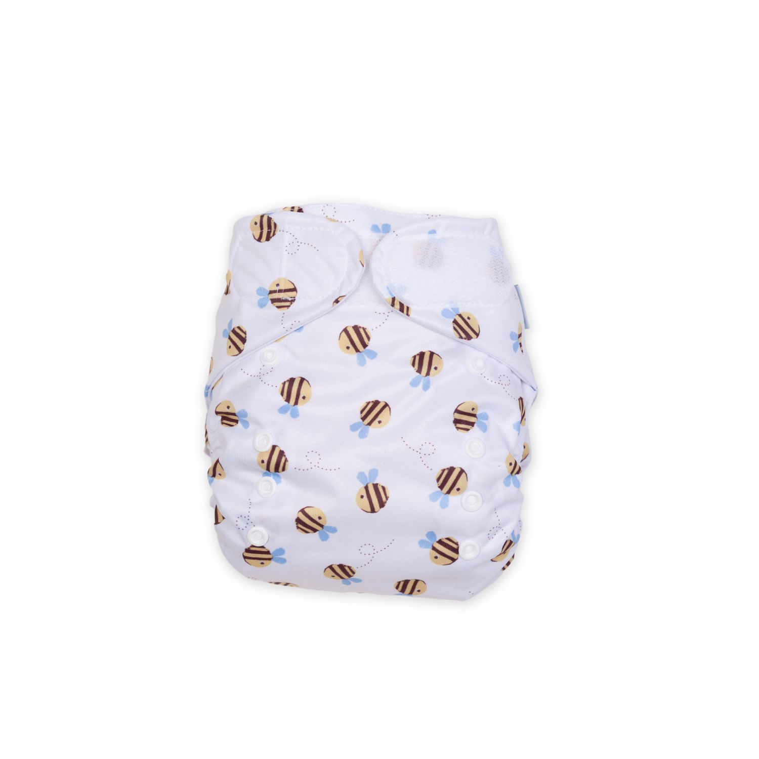 TotsBots H.E.R.O Stoffwindel - Buzzy Bee TotsBots H.E.R.O Stoffwindel - Buzzy Bee von TotsBots