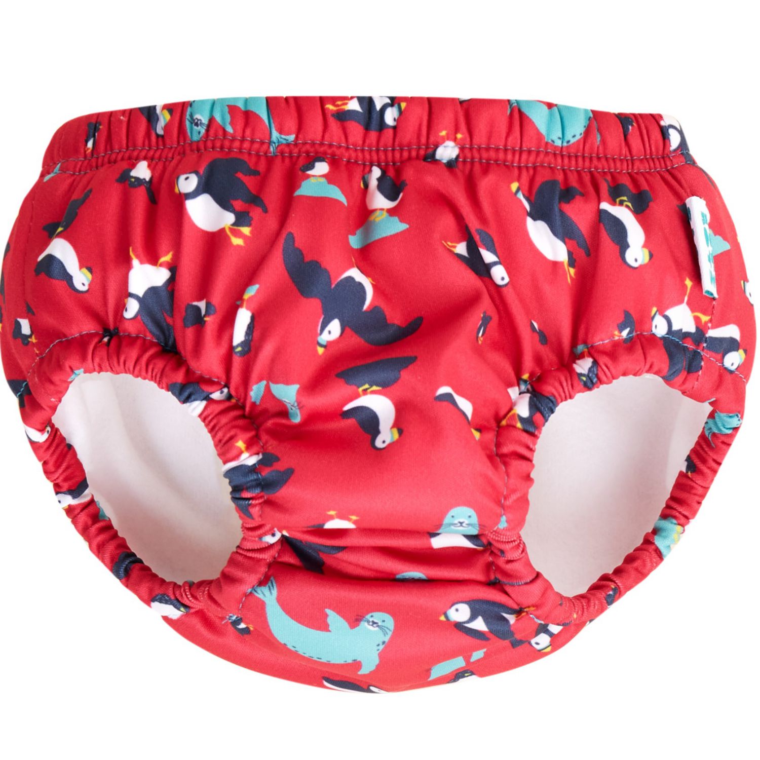 TotsBots Pull-up Schwimmwindel - 0-6 Monate Puffling Paddle TotsBots Pull-up Schwimmwindel - 0-6 Monate Puffling Paddle von TotsBots