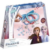 Disney Frozen Die Eiskönigin 2 Mysthisches Armband Bastelset von Totum GmbH