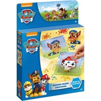 Paw Patrol Ironing Beads Bügelperlen Paw Patrol Ironing Beads Bügelperlen von Totum GmbH