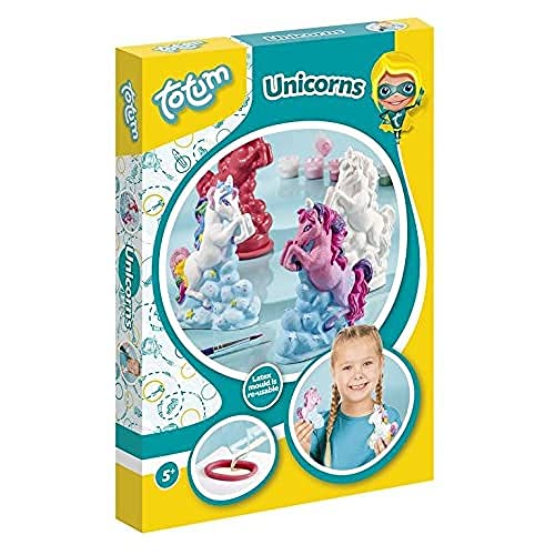 TM Essentials 21082 Creativity Einhorn von Totum