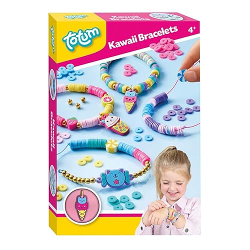 Totum - Totum Kawai Armbäder Machen Totum - Totum Kawai Armbäder Machen von Totum