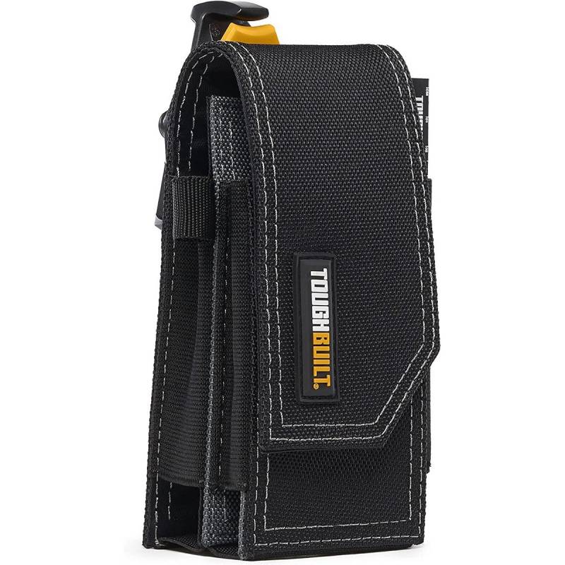 Hüfttasche für Gürtel Toughbuilt tb-ct-33p Smartphone Bleistift Notizblock von Toughbuilt