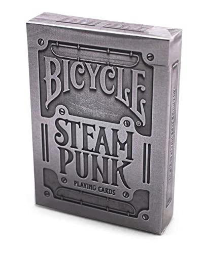 Bicycle Jeu de cartes - Tally Ho - Poker - 54 Cartes von theory11