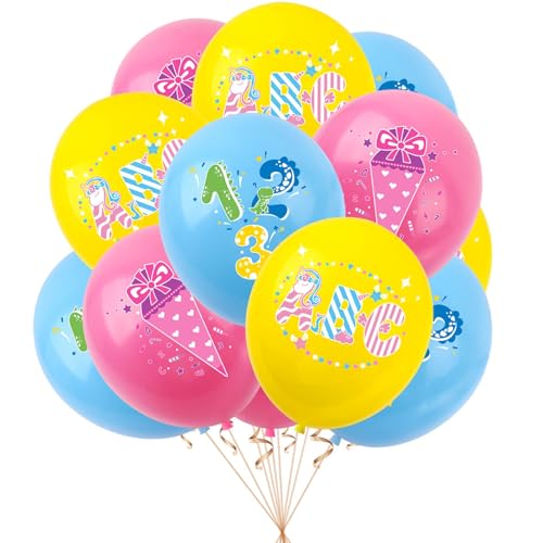 Tourima 18 Stück 12 Zoll Deko Einschulung Luftballon, Schulkind Deko Einschulung Mädchen Junge 2025, Luftballons Einschulung Schulanfang Deko Endlich Schulkind, für Schuleinführung Kinder Tourima 18 Stück 12 Zoll Deko Einschulung Luftballon, Schulkind Deko Einschulung Mädchen Junge 2025, Luftballons Einschulung Schulanfang Deko Endlich Schulkind, für Schuleinführung Kinder von Tourima