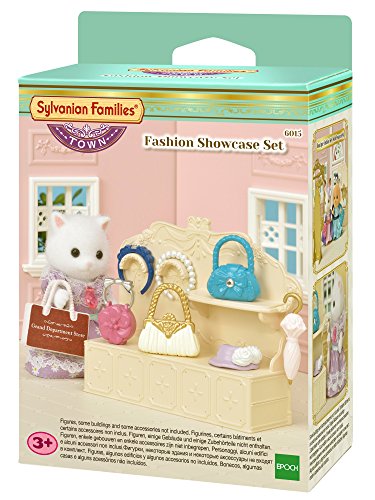 Sylvanian Families - 6015 - Fashion Zubehör Set von Sylvanian Families