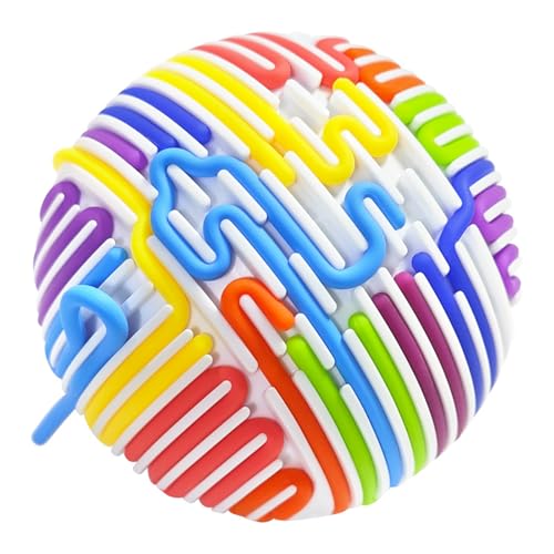 Sensorischer Aktivitätsball mit 16 Saiten – Fidget-Spielzeug für Stressabbau, ADHS, Autismus & Angst. Konzentration & Entspannung, Sensorik spielzeugPerfekt für Kinder ab 3 Jahren und Erwachsene. Sensorischer Aktivitätsball mit 16 Saiten – Fidget-Spielzeug für Stressabbau, ADHS, Autismus & Angst. Konzentration & Entspannung, Sensorik spielzeugPerfekt für Kinder ab 3 Jahren und Erwachsene. von TownTop