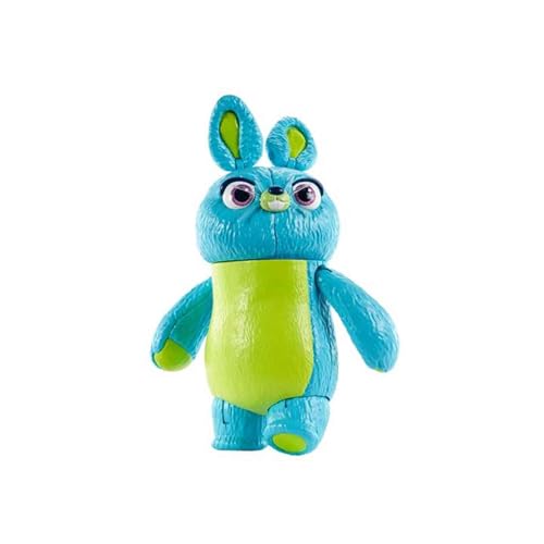 Toy Story 4 Mattel – GDP67 – Disney Pixar Furry – authentische Spielfigur, 17cm, One Size Toy Story 4 Mattel – GDP67 – Disney Pixar Furry – authentische Spielfigur, 17cm, One Size von Toy Story 4