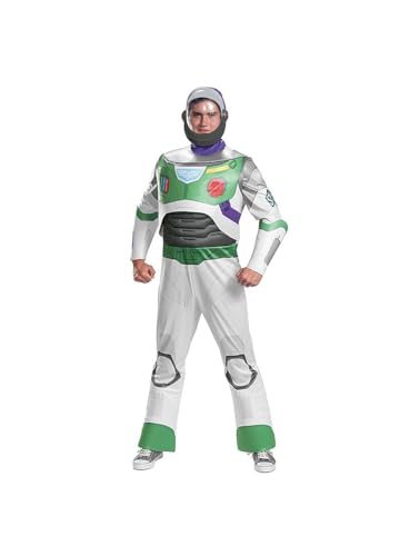 Disguise ZURG CLASSIC Erwachsene Disguise ZURG CLASSIC Erwachsene von Toy Story