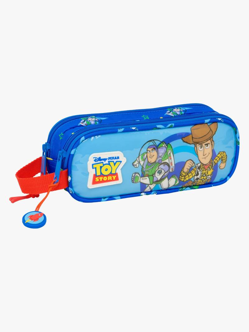 Toy Story Doppel-Federmäppchen, Good Vibes von Toy Story
