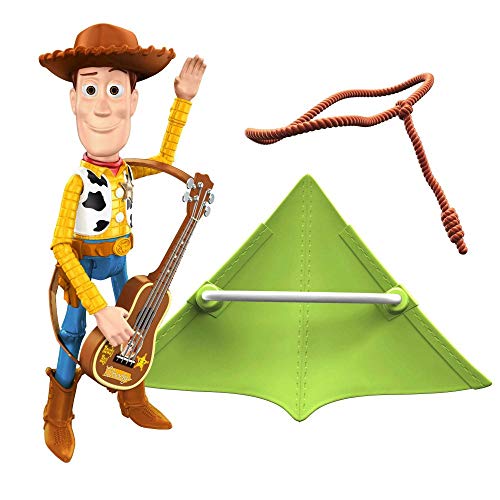 Toy Story GJH47 Actionfiguren, Mehrfarbig von Disney Pixar Toy Story