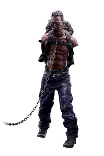 3A Walking Dead Figurine 1/6 Pet Michonne 1 Green von Toy Zany