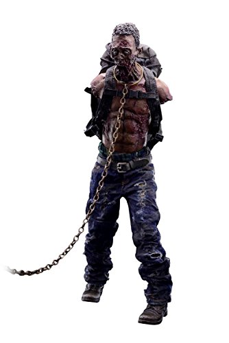 3A Walking Dead Figurine 1/6 Pet Michonne 1 Green von Toy Zany