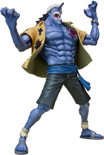 Bandai Tamashii Nations Arlong "One Piece" - Figuarts Zero (japan import) von TAMASHII NATIONS