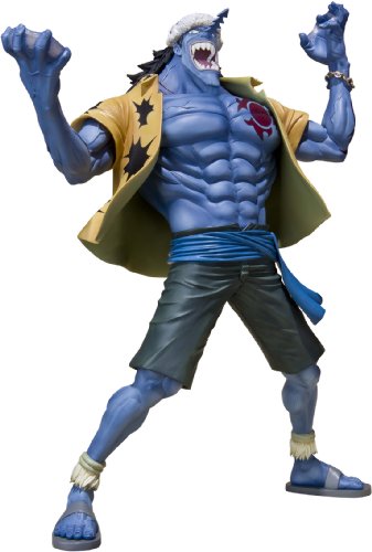 Bandai Tamashii Nations Arlong "One Piece" - Figuarts Zero (japan import) von One Piece