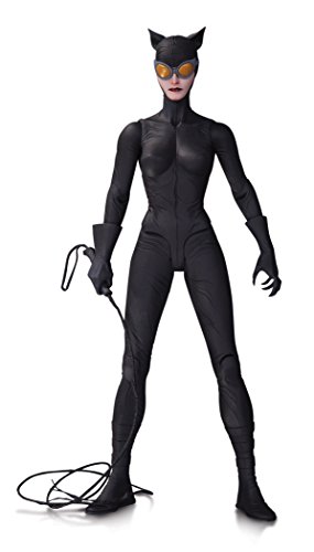 Toy Zany DC Jae Lee Designer Action Figure: Catwoman von DC Collectibles
