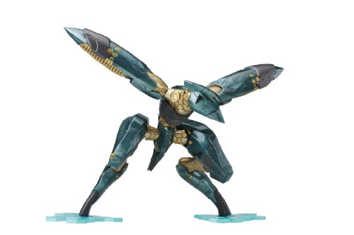 Metal Gear Solid 4 Metal Gear Ray Plastic Model Kit Metal Gear Solid 4 Metal Gear Ray Plastic Model Kit von Kotobukiya