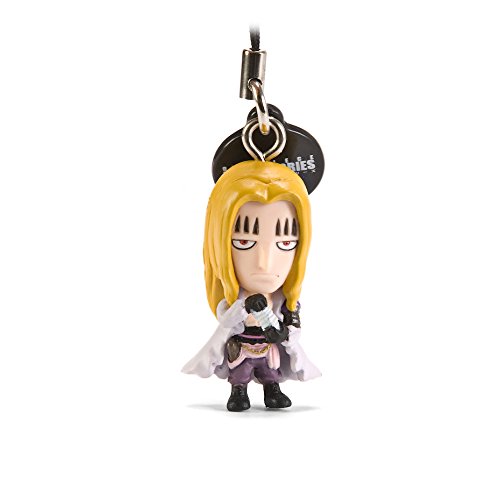 Toy Zany One Piece Log Memories 03 Basil Hawkins Cell Phone Strap Figure Toy Zany One Piece Log Memories 03 Basil Hawkins Cell Phone Strap Figure von Toy Zany
