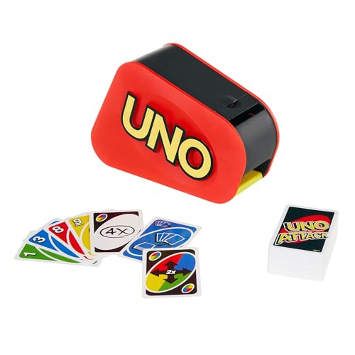 Toy Uno Attack Kartenspiel von Toy