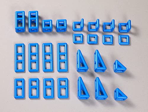 Plasticant ECO Geometrical Set 26-teilig Plasticant ECO Geometrical Set 26-teilig von ToyCentre