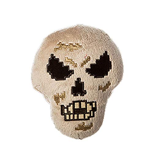 Terraria - 13657 - Skelett, Plüschfigur Terraria - 13657 - Skelett, Plüschfigur von ToyCentre