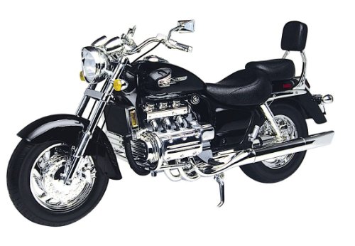 ToyCentre Honda 1:6 Scale Valkyrie Die-Cast Super Bike von Motor Max