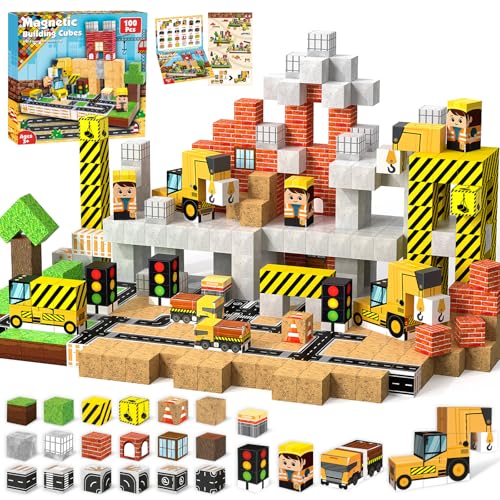 ToyUnited Building Blocks ToyUnited Building Blocks von ToyUnited