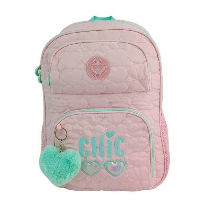 Schulrucksack Toybags Blin Blin Chic von Toybags