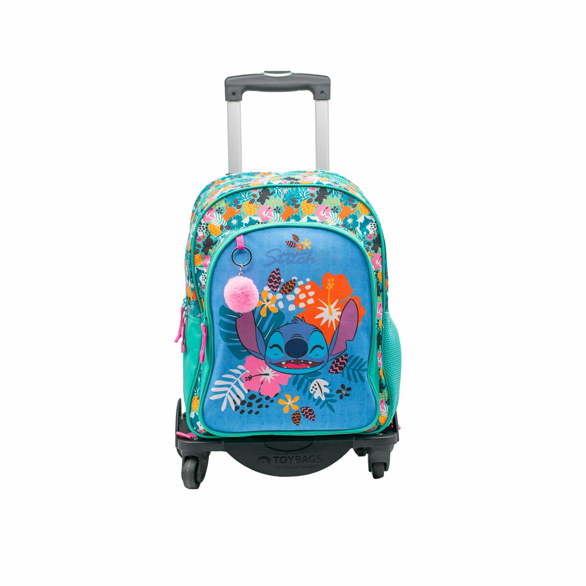 Schulrucksack Toybags Schulrucksack Toybags von Toybags