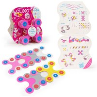 CLIXO - Tiny & Mighty Glitzer (MQ6) von Toyish Labs Inc
