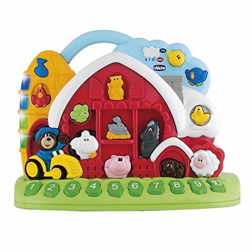 TALKING Farm Spiel 60079 TALKING Farm Spiel 60079 von Toyland