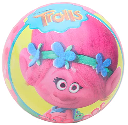 Toyland® 23 cm (9 ") Trolle werfen und fangen Ball - Spielzeug und Spiele für den Außenbereich von Toyland