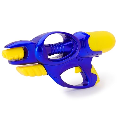Toyland® 40 cm Hydro Storm Druckwasserpistole – Reichweite: 7,6–9 m – Outdoor-Spielzeug von Toyland