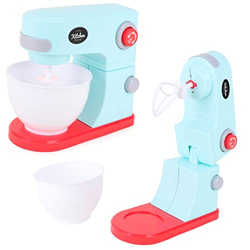 Toyland® My 1st Standmixer Küchenreplik Spielzeug – Kinder Backen Rollenspiel – Kleinkind Rollenspiel – Alter 2+ von Toyland