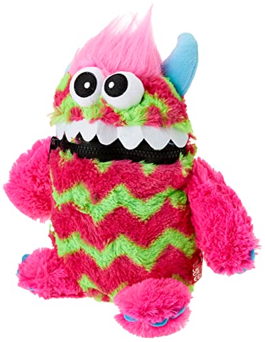 Worry Monster pluche Worry Monster pluche von Toyland