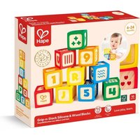 ABC-Spielsteine von Toynamics Europe GmbH