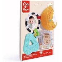 ABC der Sinne-Spielset ABC der Sinne-Spielset von Toynamics Europe GmbH