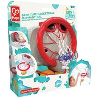 Badespaß mit dem Elefanten-Basketballkorb von Toynamics Europe GmbH