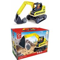 Bagger von Toynamics Europe GmbH