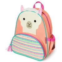 Der perfekte-Rucksack in vielen lustigen Motiven für Kindergartenkinder, die zeigen wollen, was sie schon alles können. Abgefahrene Details und robuste Materialien machen diesen Tier-Rucksack zum perfekten Begleiter für unterwegs! In die seitliche Ne von Hape