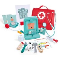 Doktor-Set von Toynamics Europe GmbH