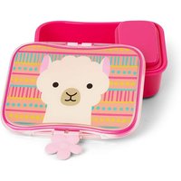 Du wirst dieses bunte, 4-teilige Set lieben, das sich hervorragend eignet, um das Pausenbrot in die Schule oder einen Snack in den Park mitzunehmen. Das Set für „große Kinder“ fördert das selbstständige Essen und enthält einen kleineren Snackbehälter von Toynamics Europe GmbH